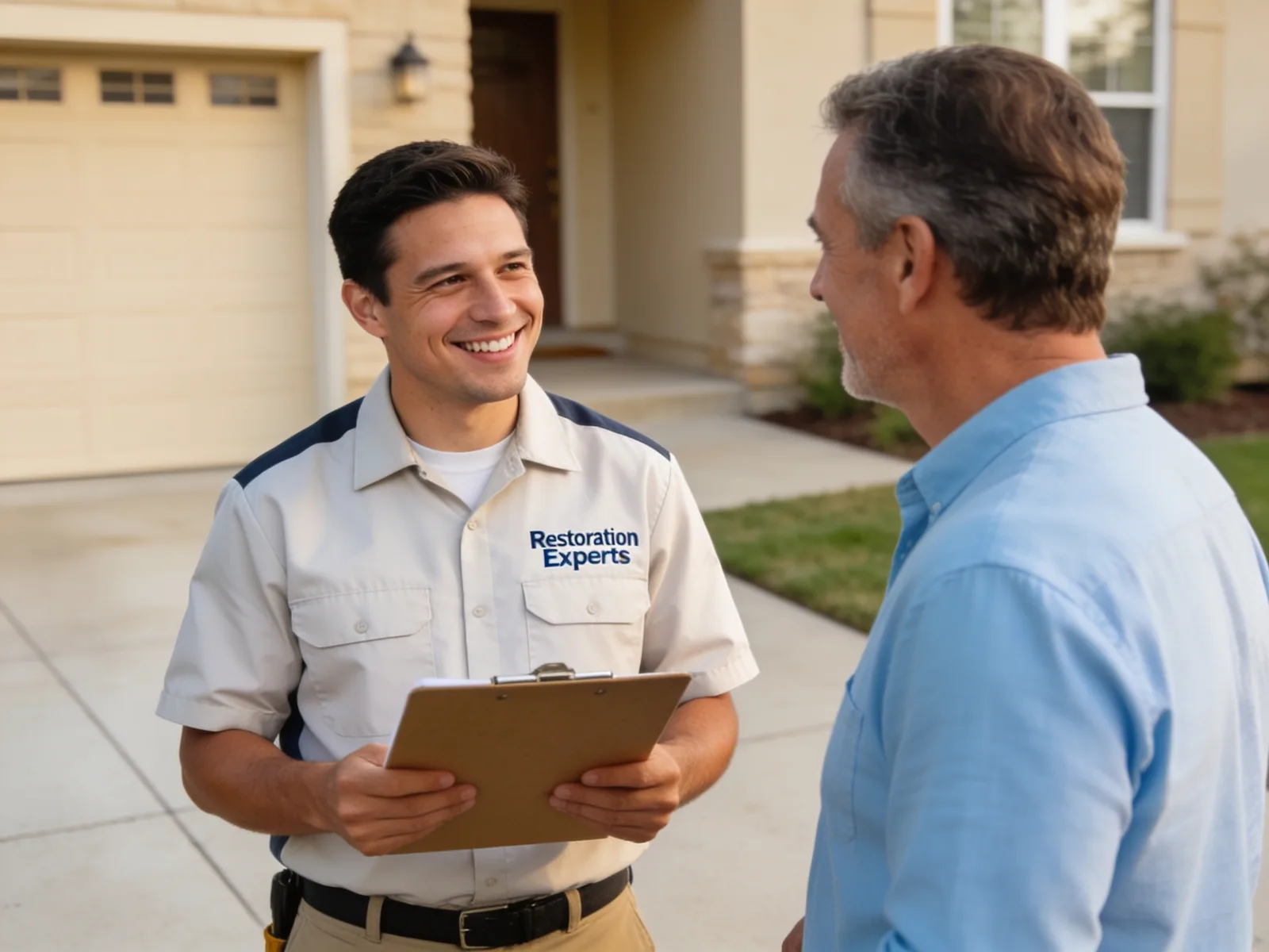 Water Damage Cleanup Anson, ME FAQs